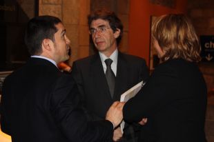 El president de Caixa Girona diu que l'entitat 'té vida sola' i encarrega un pla de negoci que ho faci viable