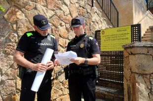 Lloret de Mar sanciona 23 pisos turístics il·legals amb 20.000 euros cada un