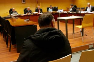 Jutgen un acusat de violar la germana a casa els pares a Sant Feliu de Guíxols 