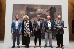 Les Musiciens du Louvre, Niño de Elche, Marco Mezquida i Lucile Boulange al Festival de Torroella