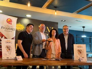 Figueres impulsa la quarta Ruta del Tast Surrealista amb 25 establiments participants