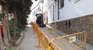 Endesa inverteix 463.000 euros en reforçar la xarxa elèctrica a Cadaqués