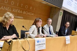 Experts gironins aposten per les solucions naturals en la gestió de les inundacions