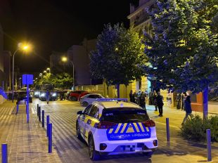 Cinc detinguts durant un dispositiu policial en tres establiments d'oci nocturn de Figueres