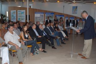 El Club Nàutic Estartit assoleix la maduresa i celebra el 50è aniversari