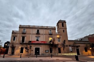 Temor a Salt davant la possibilitat que tanqui la ludoteca de les Bernardes
