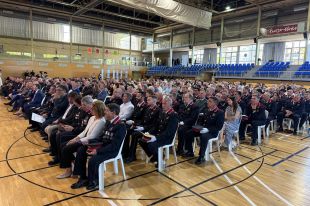Els Mossos de Girona admeten preocupació per la ''violència gratuïta'' dels joves contra ells