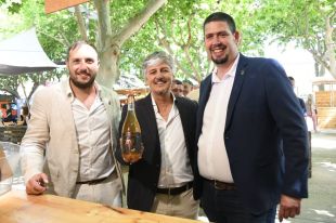 Cassà celebra la 8a Fira del Tap i el Suro amb més de 40 activitats dedicades a la tradició surera