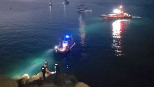 Mor un home ofegat mentre es banyava en una cala de Begur