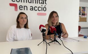 3.000 persones es beneficien dels serveis socials municipals de Banyoles el 2024
