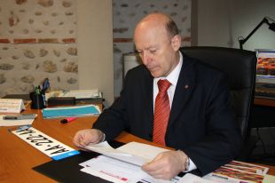 'Montpeller sempre ha anat en detriment dels interessos catalans'