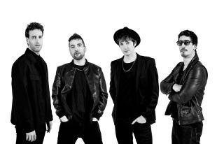 Teràpia de Shock anuncia el seu retorn amb un concert enguany i una gira solidària el 2026