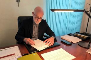El bisbe de Girona renova el Consell Episcopal i el Col·legi de Consultors