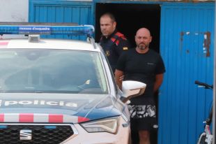 18 detinguts i desmantellades dues organitzacions en el dispositiu contra el tràfic de drogues i armes