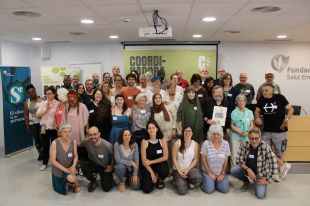 Les ONGs gironines denuncien que la burocràcia farà desaparèixer les petites entitats