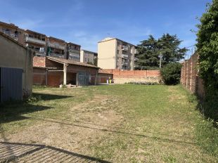 La Bisbal reformarà el pati de Can Formatger per dedicar-lo a ús comunitari