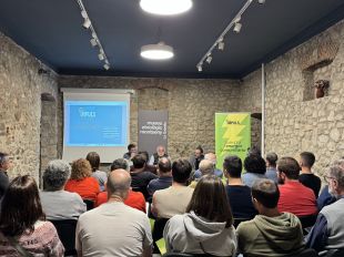 Neix Impuls, la comunitat energètica que vol transformar el model de consum a Arbúcies