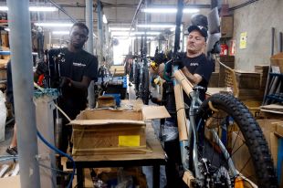 Ecosol registra un 46% d'èxit en inserció laboral durant el 2024