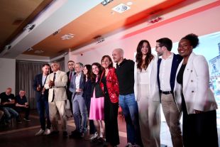 El PSC de Girona titlla de ''desgovern'' la situació al consistori de la ciutat