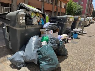 Salellas admet que les crítiques per l'estat de neteja a Girona són ''totalment justificades''