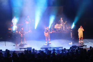 El Festivalot de Girona tanca la desena edició amb més de 30.000 espectadors