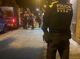 Detecten múltiples infraccions en un bar musical i una discoteca d'Olot i Banyoles