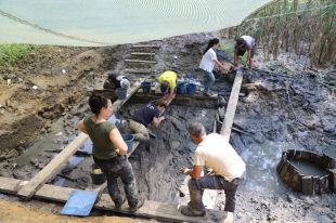 Nova campanya arqueològica a La Draga de Banyoles per aprofundir en les primeres comunitats pageses