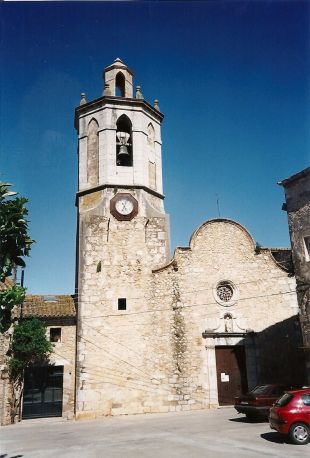 La defensa del Castell de Sant Mori diu que altres persones es queixen de les campanades a la nit