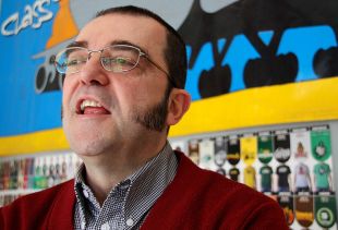 'Muntar un grup d'ska per guanyar-se la vida era absurd i impensable l'any 1985' 