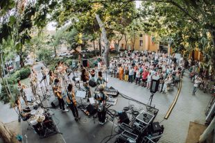 El 9è Amb So de Cobla homenatjarà a Juli Garreta amb una formació integrada exclusivament per dones