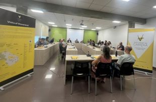 El projecte Vescomtat de Cabrera s’expandeix amb l’adhesió de set nous municipis