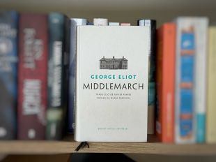 Les traduccions de Faulkner, Kavafis, Ànimes mortes, Pagesos i senyors i Middlemarch opten al Bertrana