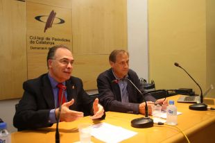 La tercera edició dels Premis de Comunicació Local Carles Rahola premiarà treballs digitals 