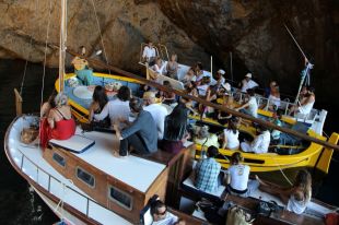 El festival Mar Acústic programa 22 concerts íntims en plena natura al Cap de Creus