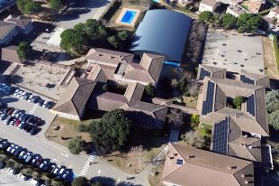 Més de 350 alumnes passen a la pública a Girona per la privatització de Bell-lloc i Alzines