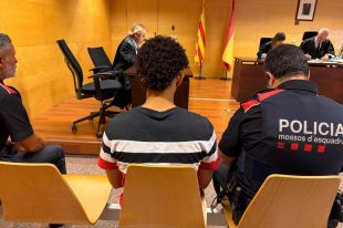 Un acusat accepta 11 anys de presó per agredir sexualment una nena de 12 anys a Lloret de Mar