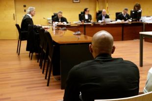 Jutgen un acusat de violar una noia durant una festa en una casa de Lloret de Mar