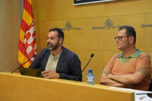 Oriol Fontdevila, nou director d'un Bòlit que unirà la qualitat artística amb el compromís social