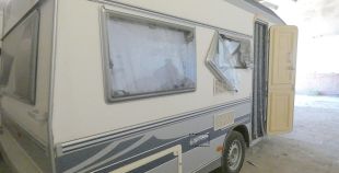 Detingut a Figueres un jove que va robar dins 24 autocaravanes, tres vehicles i cinc empreses