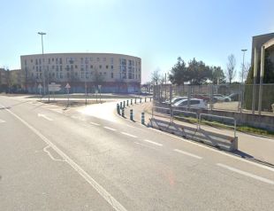 Cassà aprova la millora del carril bici d’accés per la Inecsa