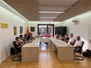 Vilablareix aprova el pla parcial urbanístic clau per al futur Campus de Salut i el nou Trueta