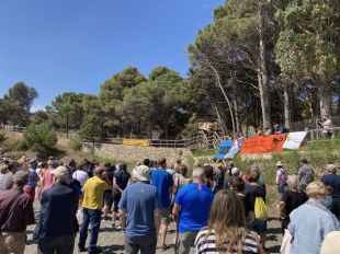 Els ecologistes recorren tres polèmics projectes urbanístics a Llançà