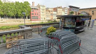Detingut un jove per una agressió sexual a una menor tutelada a Girona