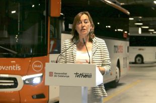 Paneque titlla l'aprovació del pla urbanístic pel Trueta i el parc Jordi Vilamitjana de ''polèmica estèril''