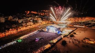 Rècord d’assistència al festival Ítaca amb més de 25.000 espectadors a l’Estartit