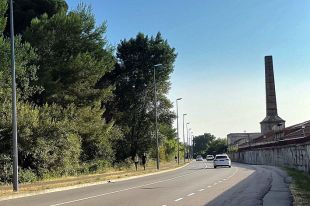 Blanes aprova un pla parcial per fer 365 habitatges i un parc de 65.000 metres quadrats