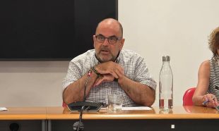 Prades (PSC) renuncia com a regidor de l'Ajuntament de Calonge per facilitar el ''relleu generacional''