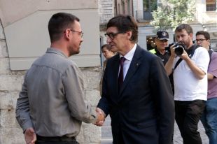 Illa es compromet a mantenir el calendari pactat pel nou Trueta
