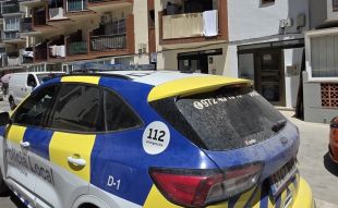 Dos desallotjats i un detingut per voler ocupar un pis a Empuriabrava