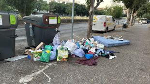 Girona recupera els contenidors de vidre i amplia les freqüències per a l'orgànica i el rebuig